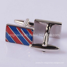 Cheap Men′s Novelty Cufflinks